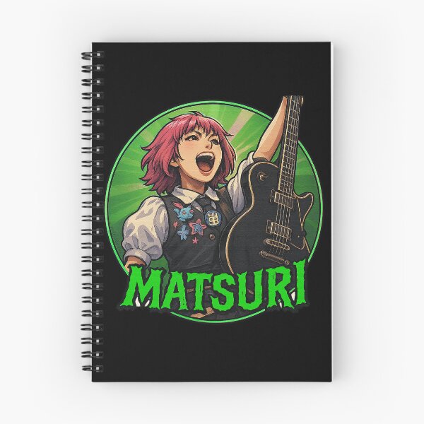 Item preview, MATSURI - SUPERFAN V3 designed and sold by TheRabbitHoleMD.