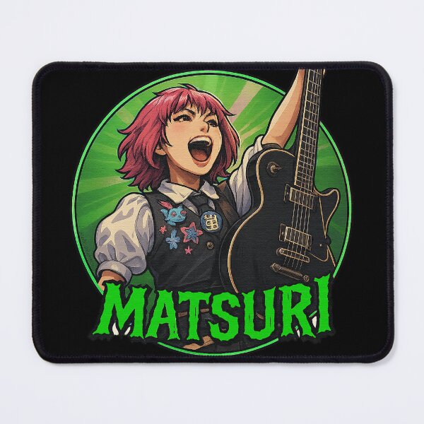 Item preview, MATSURI - SUPERFAN V3 designed and sold by TheRabbitHoleMD.