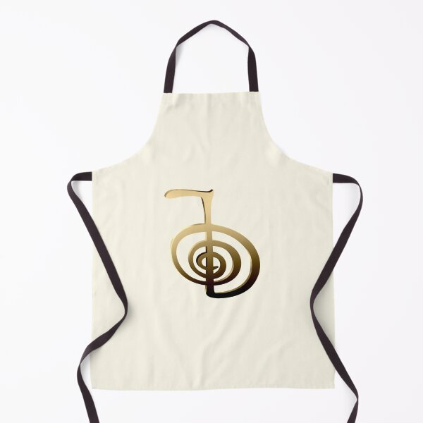 Item preview, Golden Cho Ku Rei designed and sold by Mystic Kona.