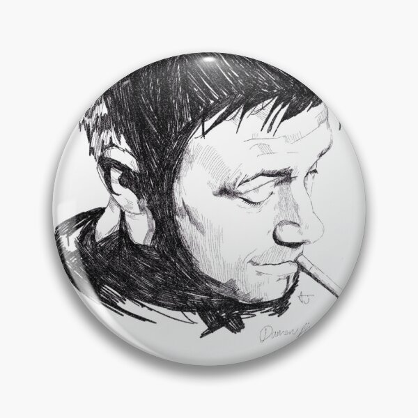Item preview, Damon Albarn  designed and sold by AutumnJarvis.
