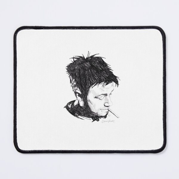 Item preview, Damon Albarn  designed and sold by AutumnJarvis.