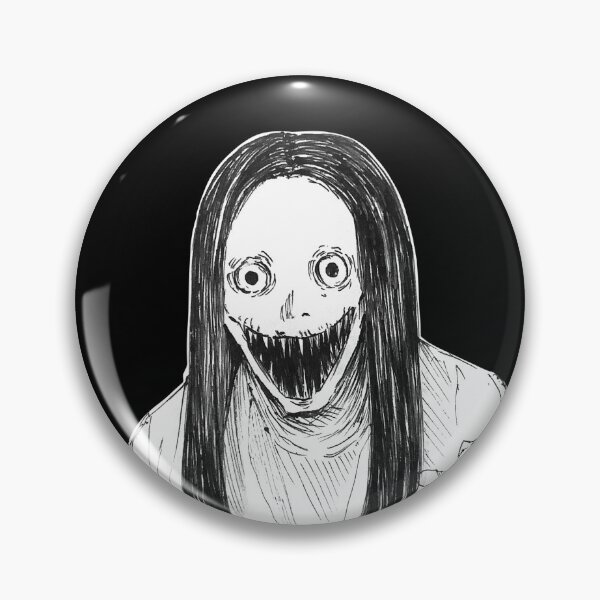 Item preview, A ghostly figure designed and sold by CUTE-CHIBI-ART.
