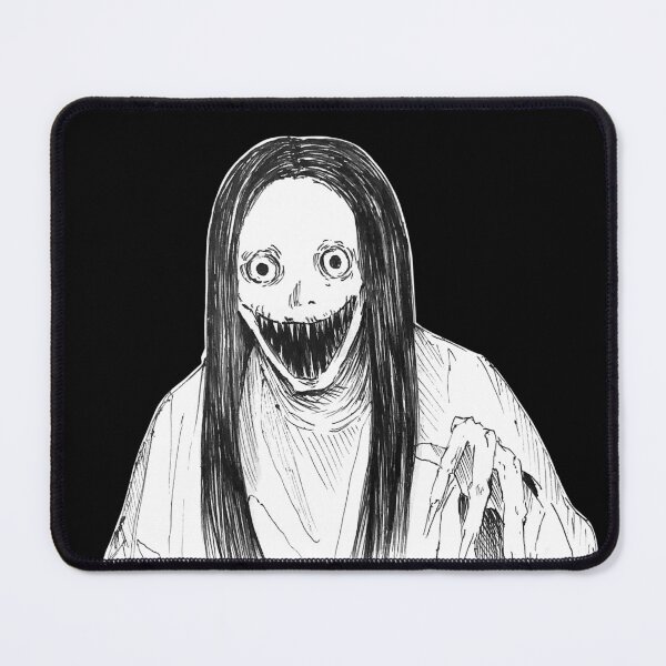Item preview, A ghostly figure designed and sold by CUTE-CHIBI-ART.
