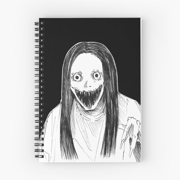 Item preview, A ghostly figure designed and sold by CUTE-CHIBI-ART.