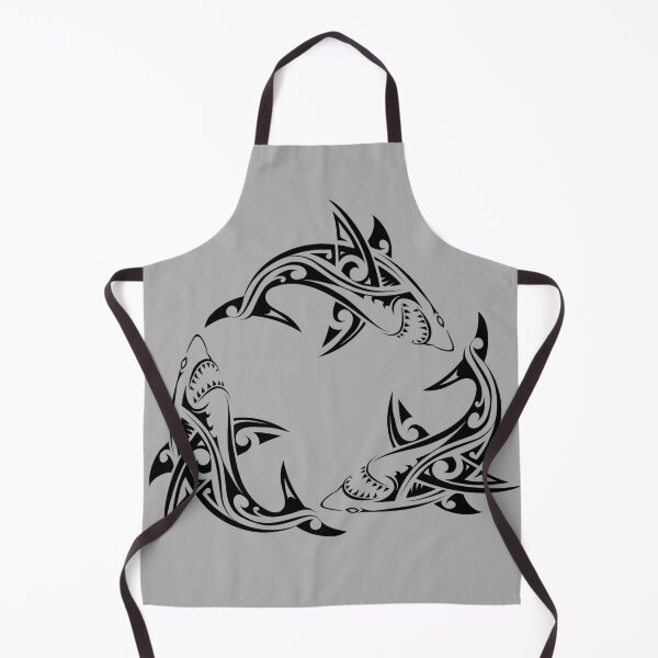 Item preview, Recycling Sharks designed and sold by LuizSilva1983.
