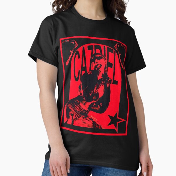 Item preview, CA7RIEL designed and sold by Ceremonials-.