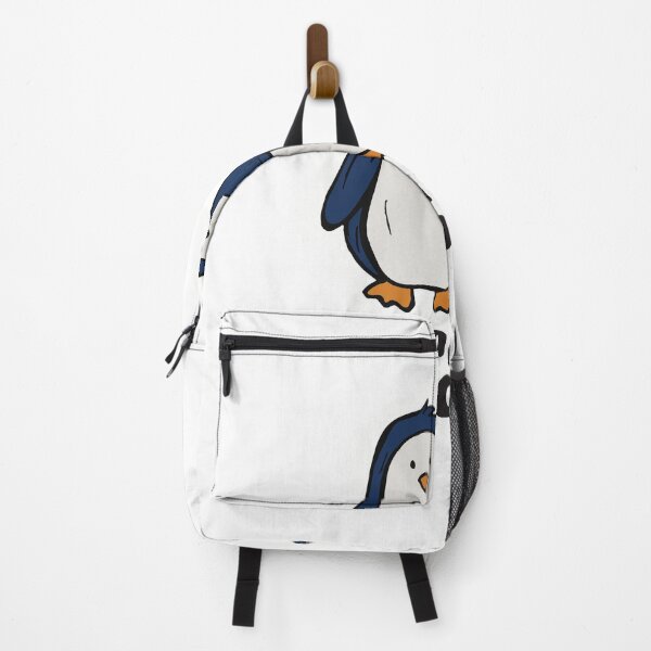 Item preview, Empathy is Cool Penguins designed and sold by cherishakayart.