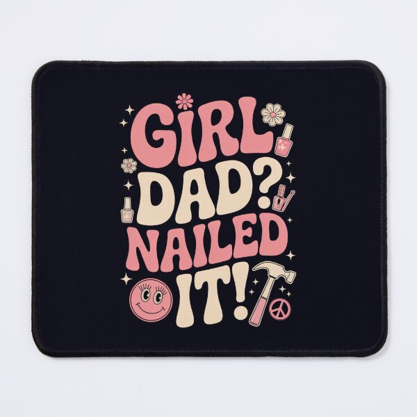 Item preview, Twirlpowered Love Ballet Dad and Daughter Bond designed and sold by Taans-Creation.