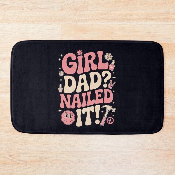 Item preview, Twirlpowered Love Ballet Dad and Daughter Bond designed and sold by Taans-Creation.