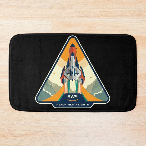 Item preview, Amazon web services designed and sold by devshirt-club.