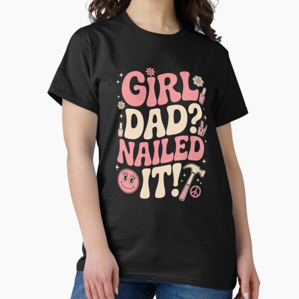 Item preview, Twirlpowered Love Ballet Dad and Daughter Bond designed and sold by Taans-Creation.