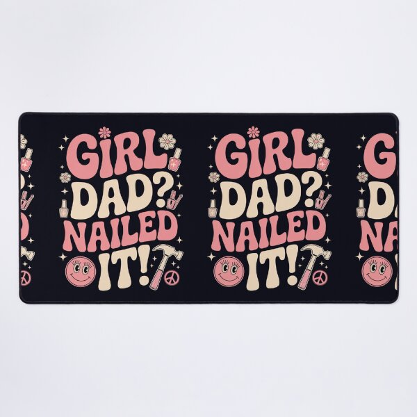 Item preview, Twirlpowered Love Ballet Dad and Daughter Bond designed and sold by Taans-Creation.