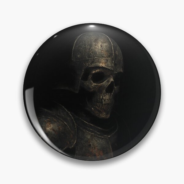 Item preview, Ash and Iron – Viking Skull War T-Shirt for Dark Aesthetics and Battle-Scarred Souls designed and sold by The Midnight Fiber.