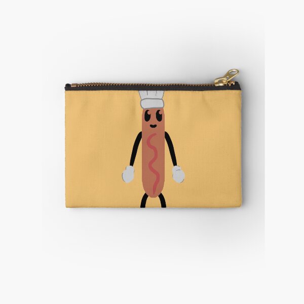 Item preview, Sausage Chef: The funniest cook! designed and sold by ketpchup.