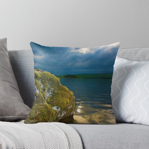 Item preview, Malham Tarn designed and sold by Andy Beattie.