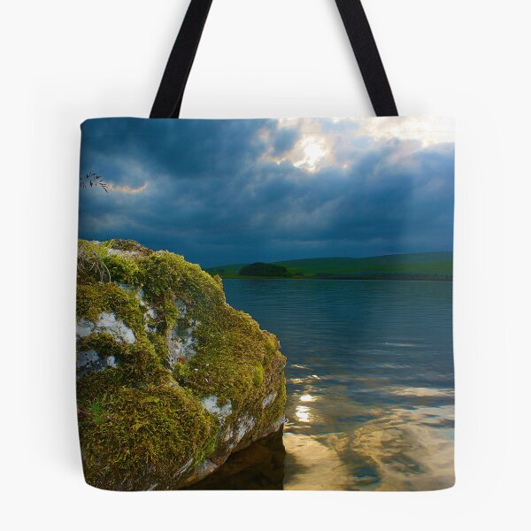 Item preview, Malham Tarn designed and sold by Andy Beattie.