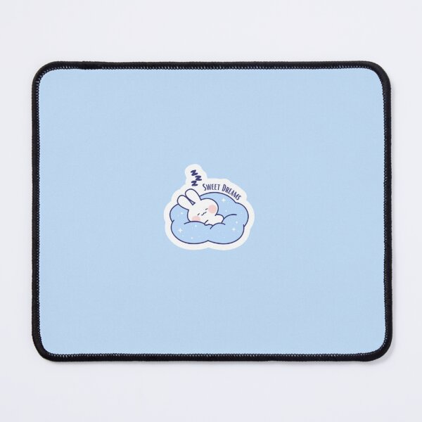 Item preview, "Sweet Dreams" Sleeping Bunny designed and sold by cute-and-punny.