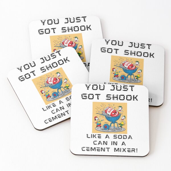 Item preview, Trash talk soda can designed and sold by Pop, Culture and Stuff.