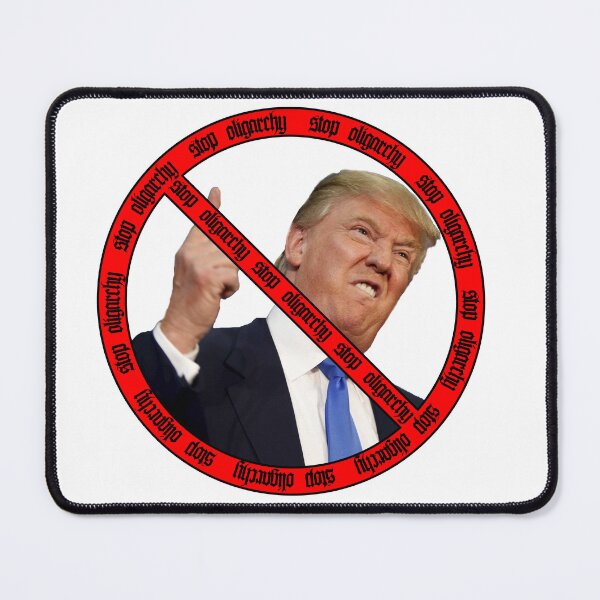 Item preview, Donald Trump designed and sold by spiraculdaking1.
