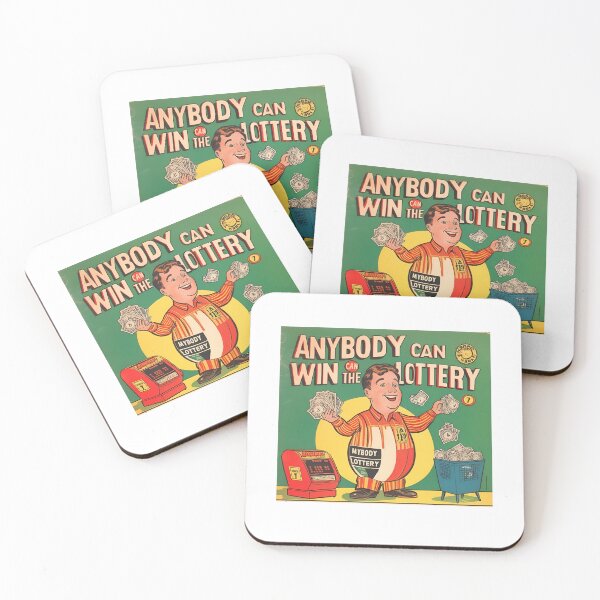 Item preview, Trash talk lottery vintage designed and sold by Pop, Culture and Stuff.