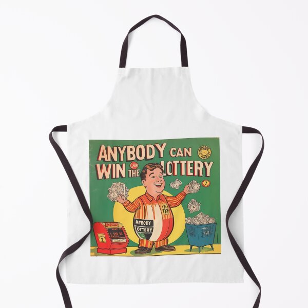 Item preview, Trash talk lottery vintage designed and sold by Pop, Culture and Stuff.