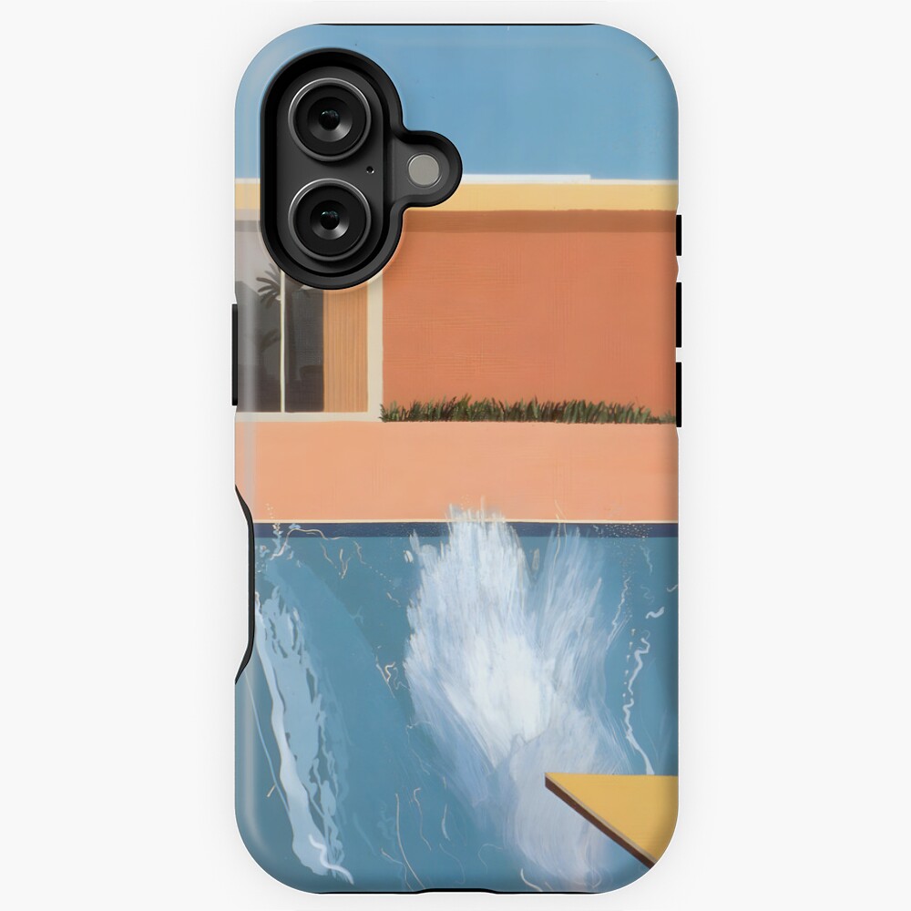 Item preview, iPhone Magsafe Tough Case designed and sold by Ceremonials-.
