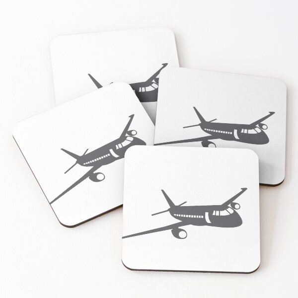 Item preview, Airplane vector airplane modern Graphic designed and sold by Resonare.
