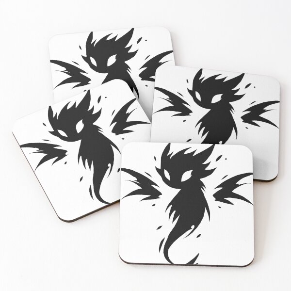 Item preview, black demon designed and sold by MysticHigh.