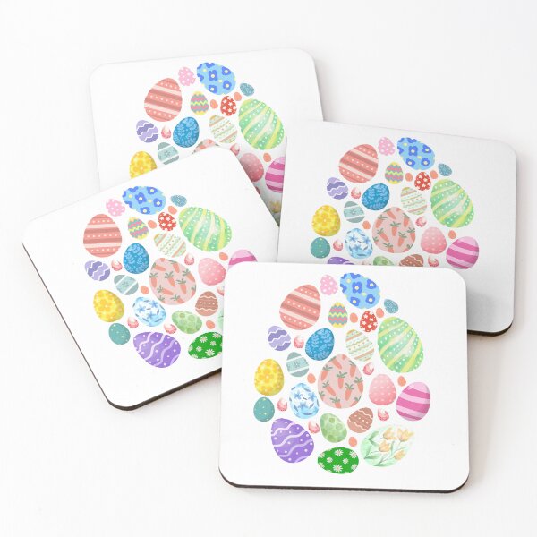 Item preview, Easter eggs  designed and sold by MAcove.