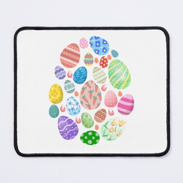 Item preview, Easter eggs designed and sold by MAcove.