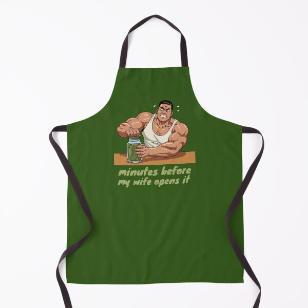 Item preview, Minutes Before My Wife Opens It designed and sold by KiwiRider.