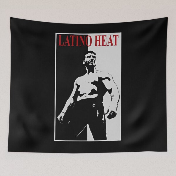 Item preview, eddie guerrero merch designed and sold by Antisocial-Co.