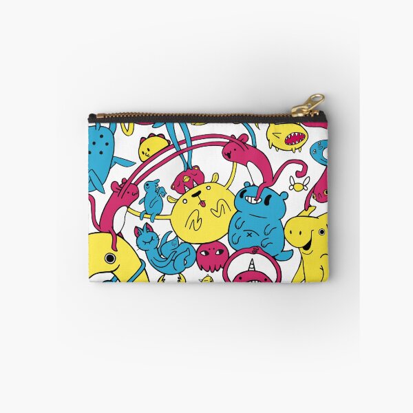 Item preview, A Casual Collection of Creatures designed and sold by Tea Doorante.