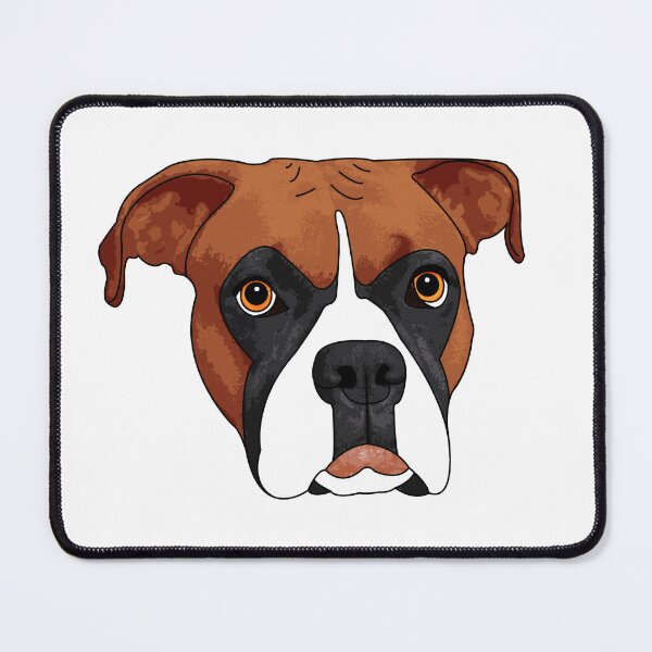 Item preview, Boxer designed and sold by TuKuDesigns.