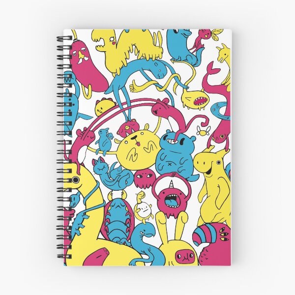 Item preview, A Casual Collection of Creatures designed and sold by Tea Doorante.