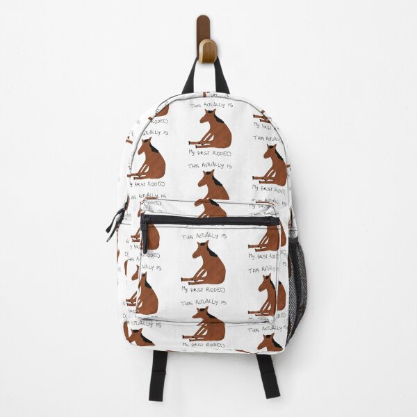 Item preview, this is my first rodeo designed and sold by edwardlamser.