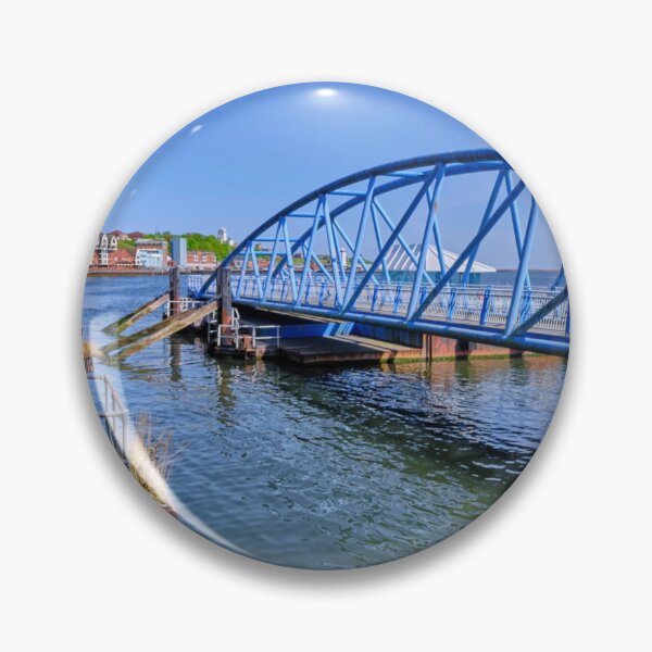 Item preview, North Shields Ferry Terminal designed and sold by Violaman.