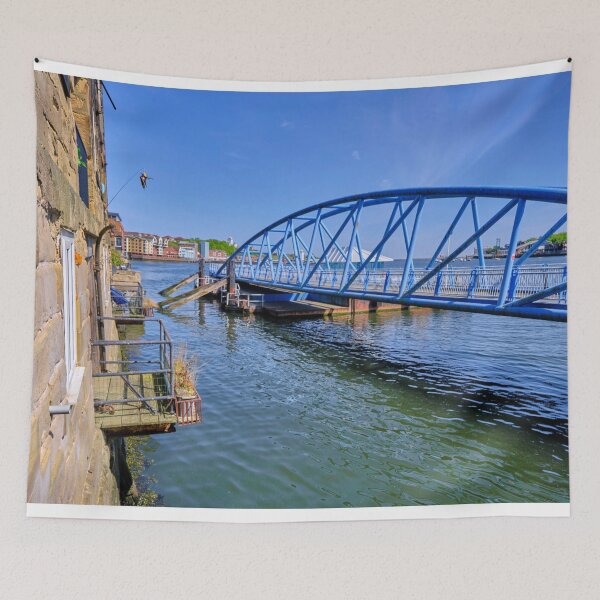 Item preview, North Shields Ferry Terminal designed and sold by Violaman.