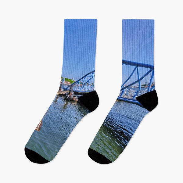 Item preview, North Shields Ferry Terminal designed and sold by Violaman.