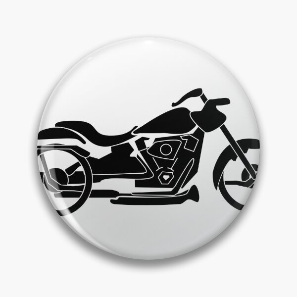 Item preview, Bike vector bike modern graphic motorcycle designed and sold by Resonare.
