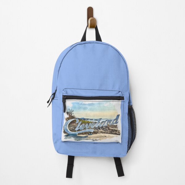 Item preview, Wildwood Cleveland designed and sold by maryawms.
