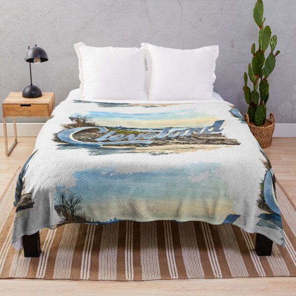 Item preview, Wildwood Cleveland designed and sold by maryawms.