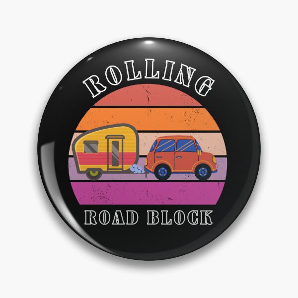 Item preview, Caravan - Touring Caravan designed and sold by MasonsTshirts.