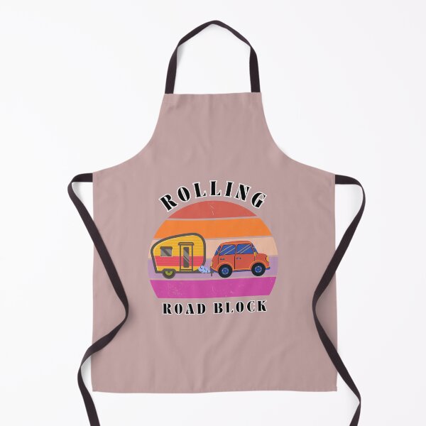 Item preview, Caravan - Touring Caravan designed and sold by MasonsTshirts.