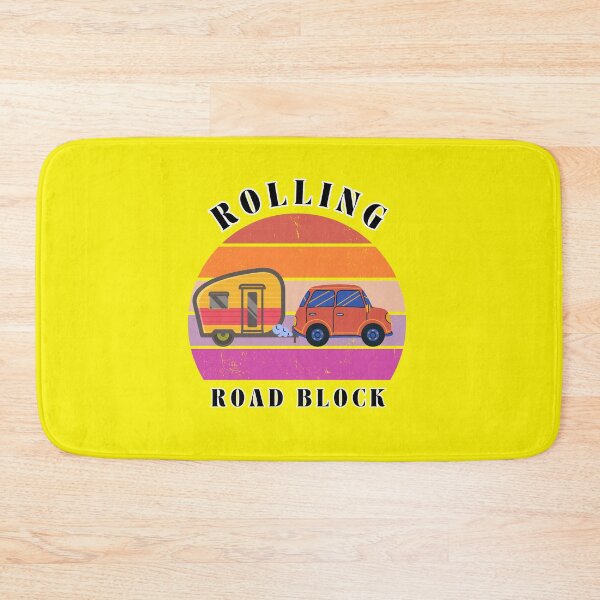 Item preview, Caravan - Touring Caravan designed and sold by MasonsTshirts.