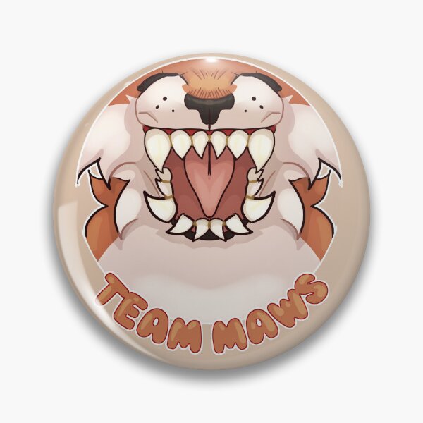Item preview, Team Maws designed and sold by shizux.
