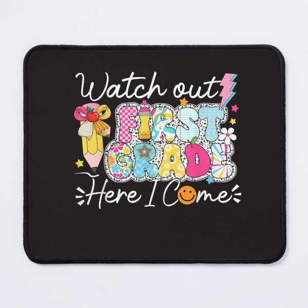 Item preview, Ready for First designed and sold by Juan Pedro Matta.