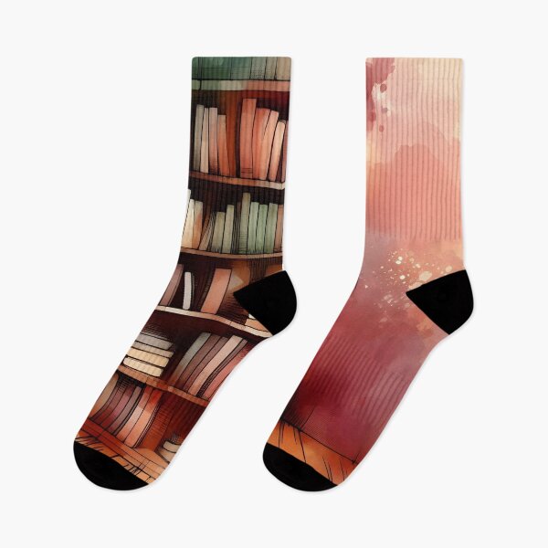 Item preview, Bookshelf  designed and sold by GraphicsClub.