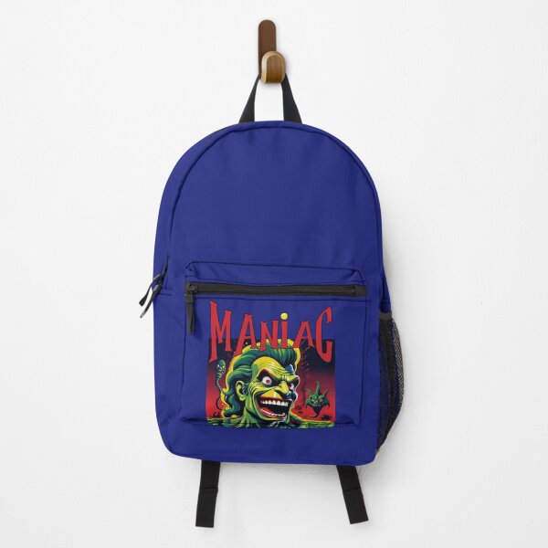 Item preview, MANIAC designed and sold by Afterglow by Fables.