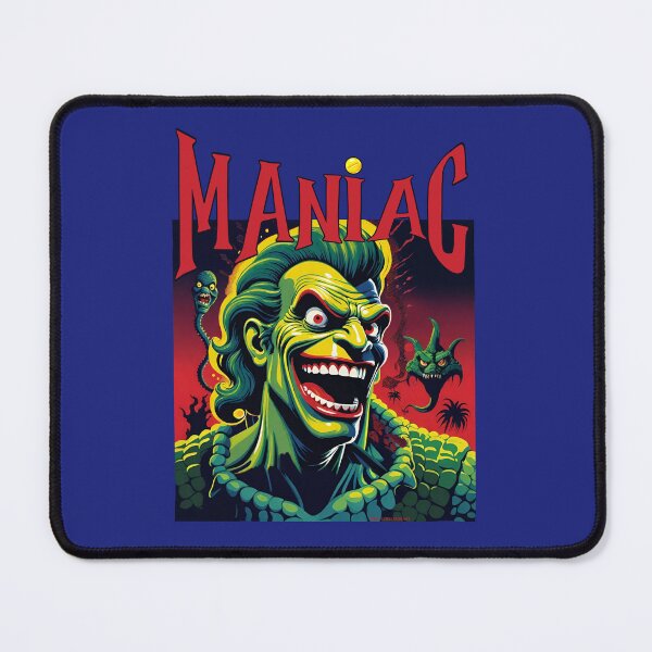 Item preview, MANIAC designed and sold by Afterglow by Fables.